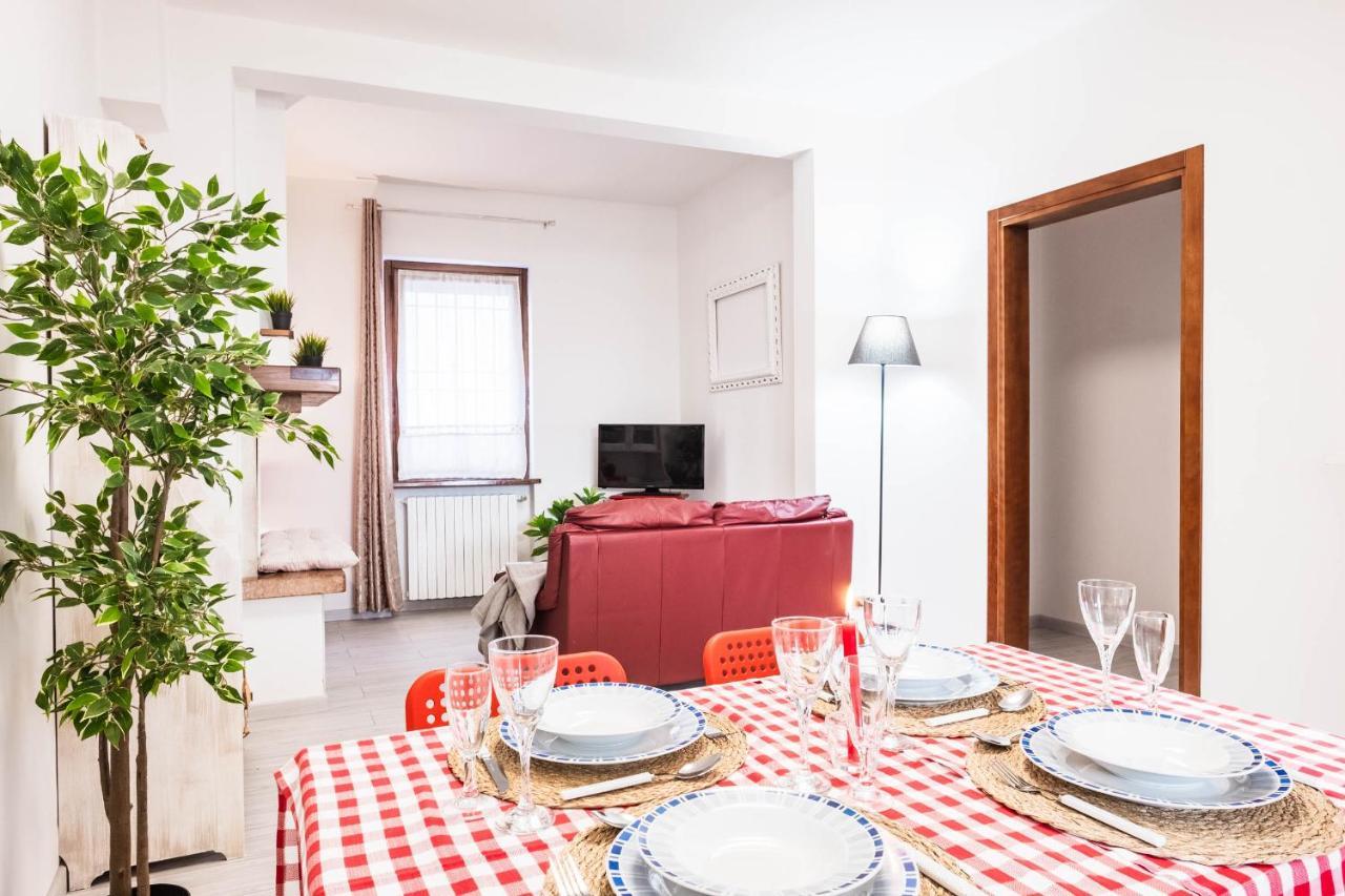 Casa Dolce Casa Desenzano - 2 Passi Dal Lago Apartamento
